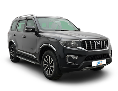 Mahindra SCORPIO-N-img